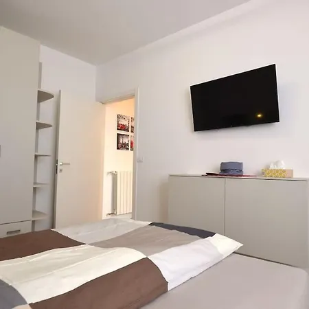 Casa Jordan - Your Everywhere - 波代诺内