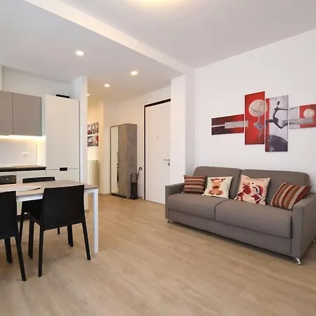 公寓 Casa Jordan - Your Everywhere -