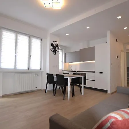 公寓 Casa Jordan - Your Everywhere - *