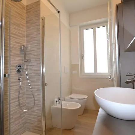 Apartament Casa Jordan - Your Everywhere - Pordenone