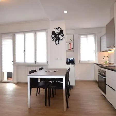 公寓 Casa Jordan - Your Everywhere -